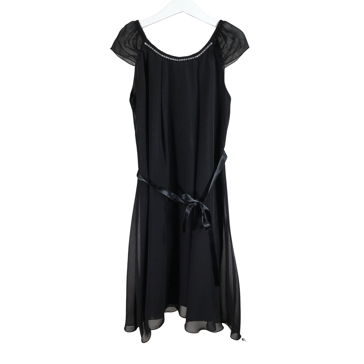 Unisex Mingnelin - Juhlamekko, koko 140 - 146 -  (1)