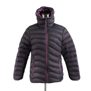 Unisex Stormberg - Untuvatakki, koko 40 -  (1)