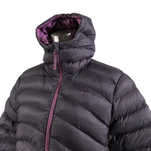 Unisex Stormberg - Untuvatakki, koko 40 -  (3)