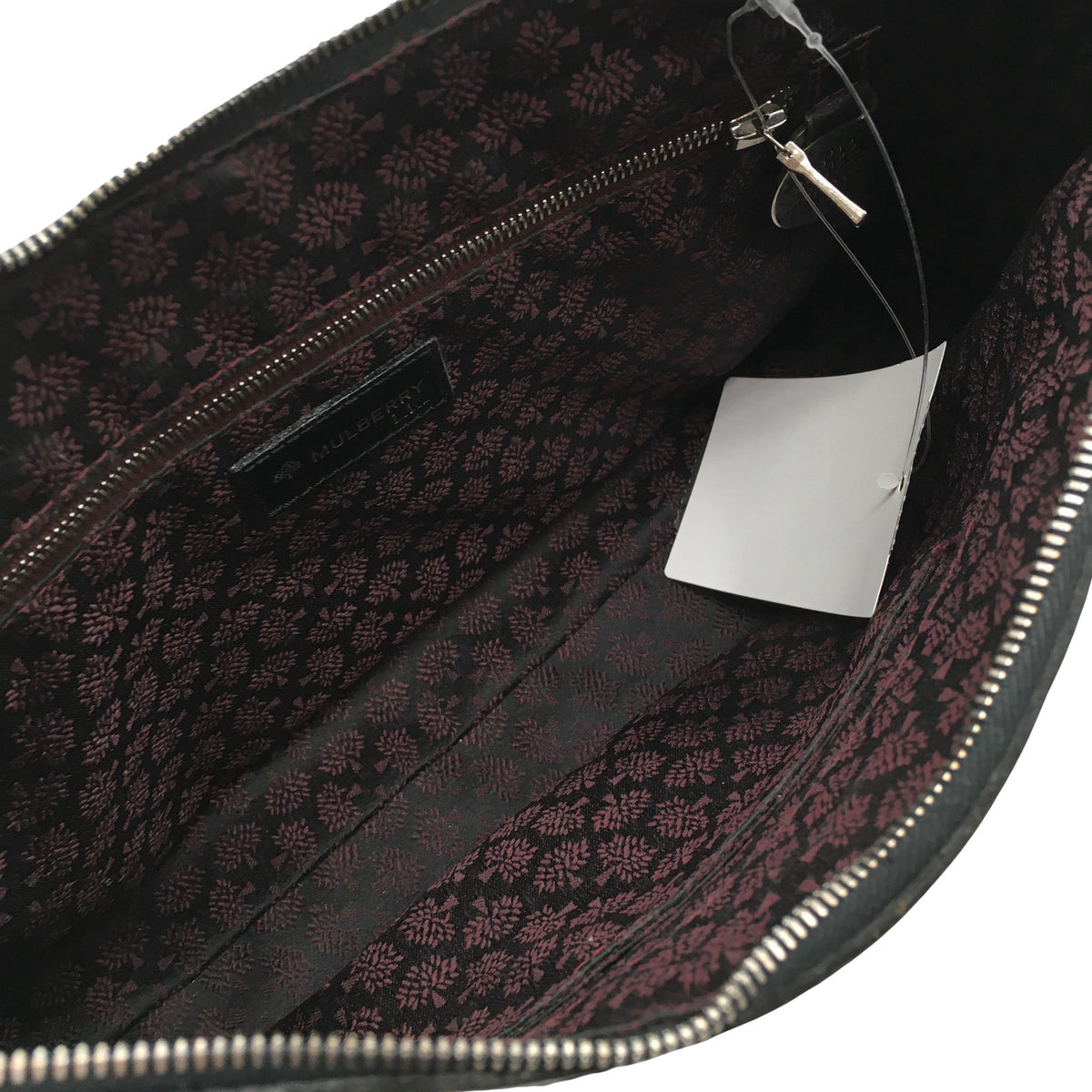 Unisex Mulberry - Käsilaukku, koko Mini -  (3)