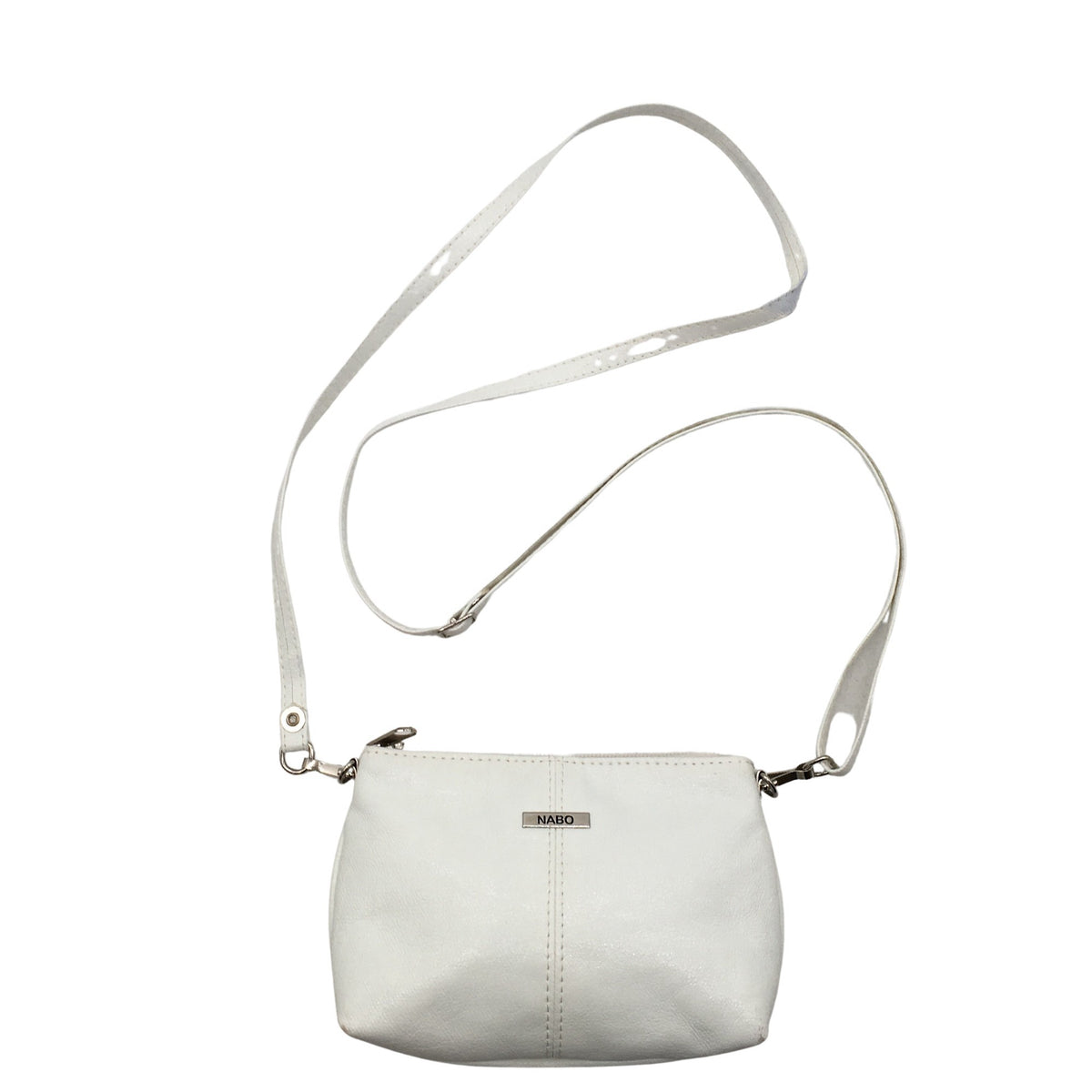 Unisex Nabo - Olkalaukku, koko Mini -  (1)