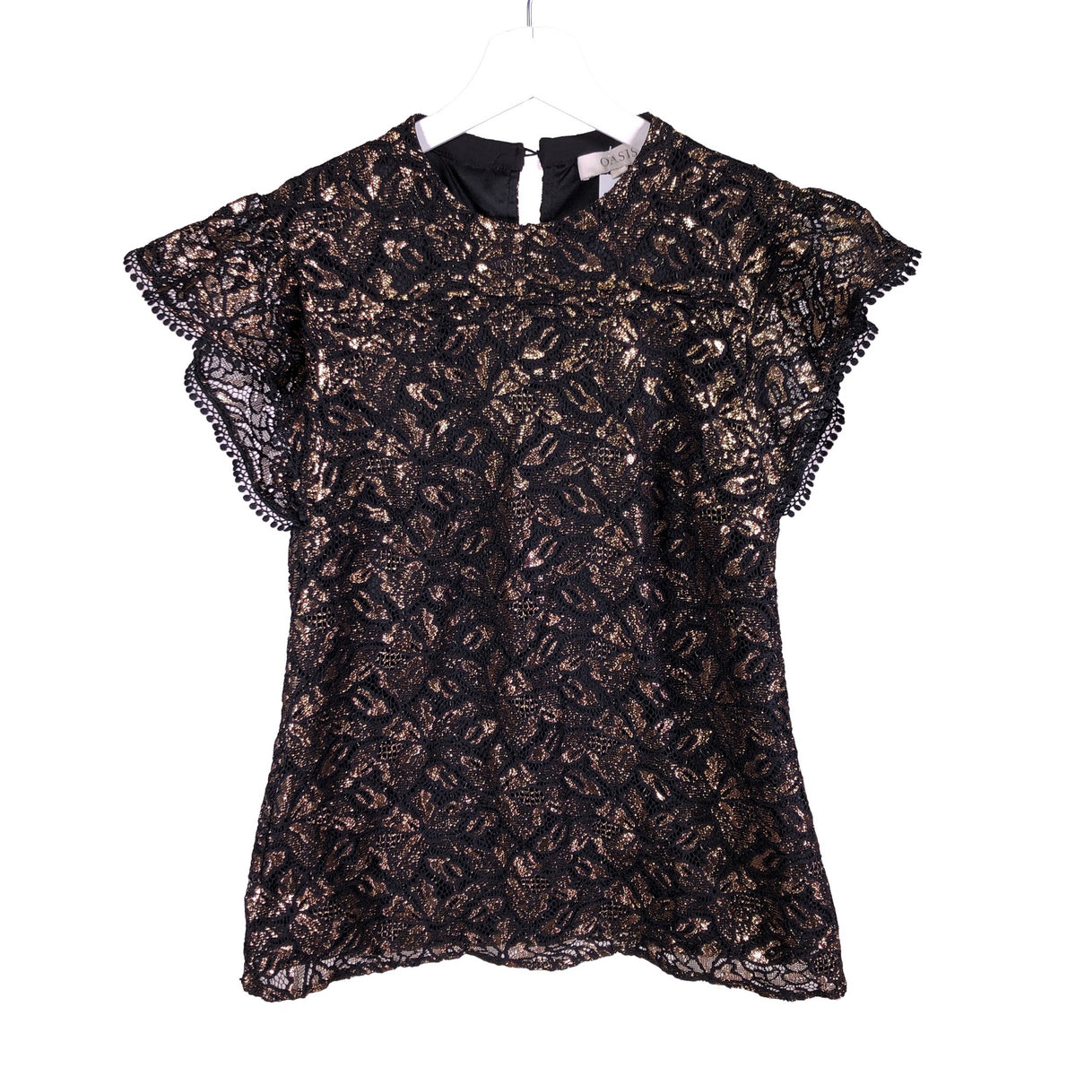 Unisex Oasis - Lyhythihainen pusero, koko 36 -  (1)