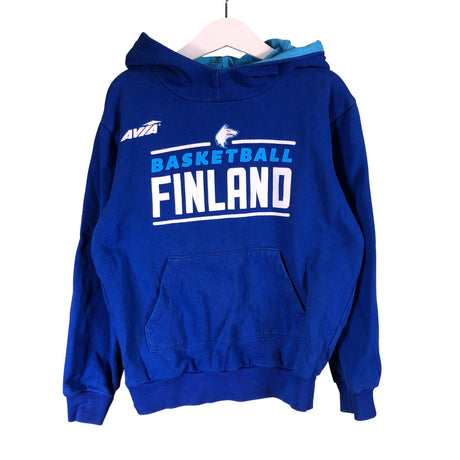 Unisex Avia - Huppari, koko 122 - 128 -  ()