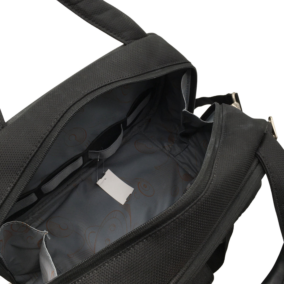 Unisex Samsonite - Matkakassi, koko Midi -  (3)