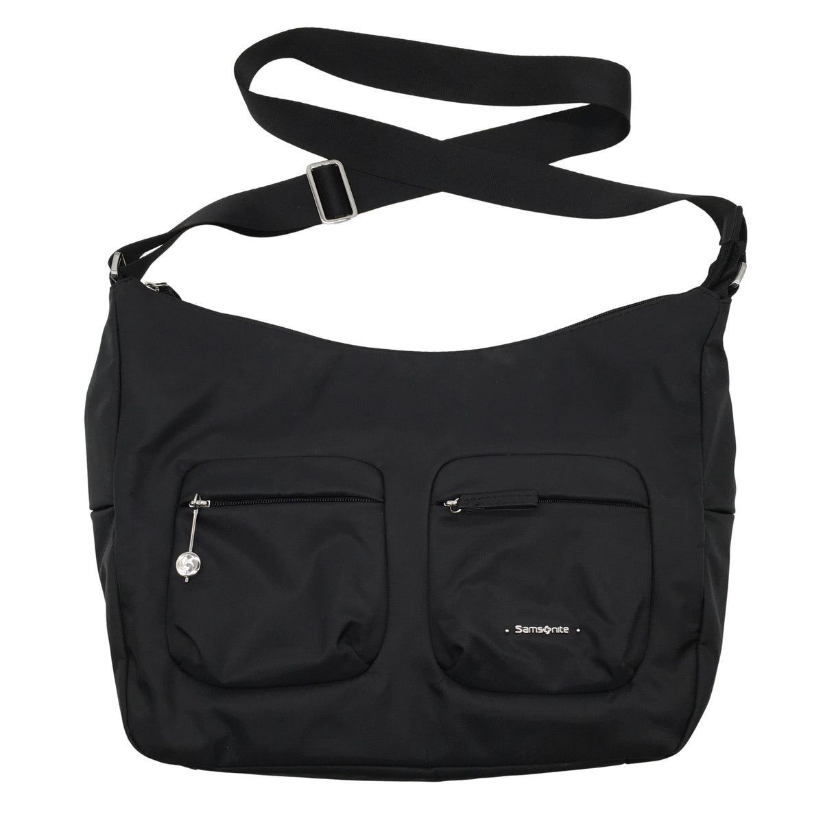 Unisex Samsonite - Olkalaukku, koko Maxi -  (1)
