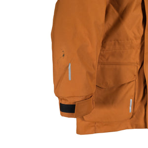 Unisex Reima - Parkatakki, koko 98 - 104 -  (3)