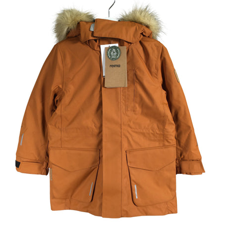 Unisex Reima - Parkatakki, koko 98 - 104 -  ()