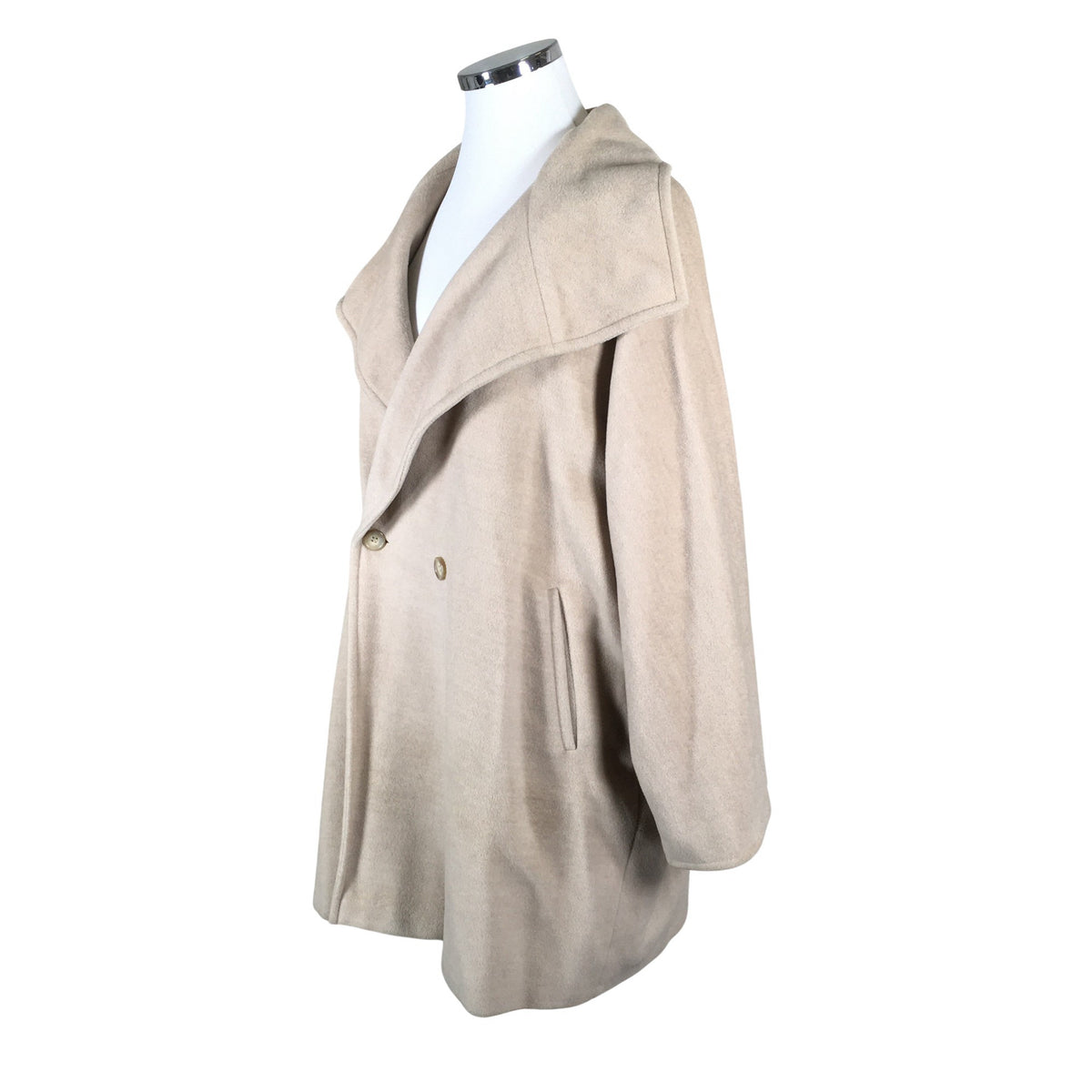 Unisex MaxMara - Villakangastakki, koko 42 -  (3)