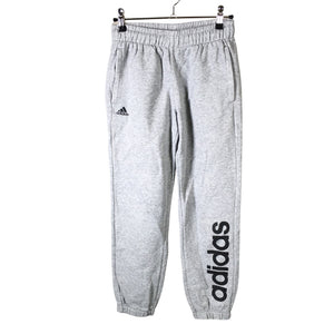 Unisex Adidas - Collegehousut, koko 146 - 152 -  (1)