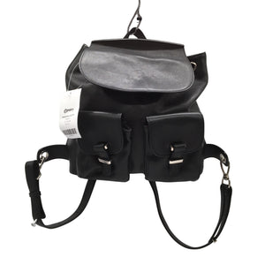 Unisex Massimo Dutti - Reppu, koko Mini -  (1)
