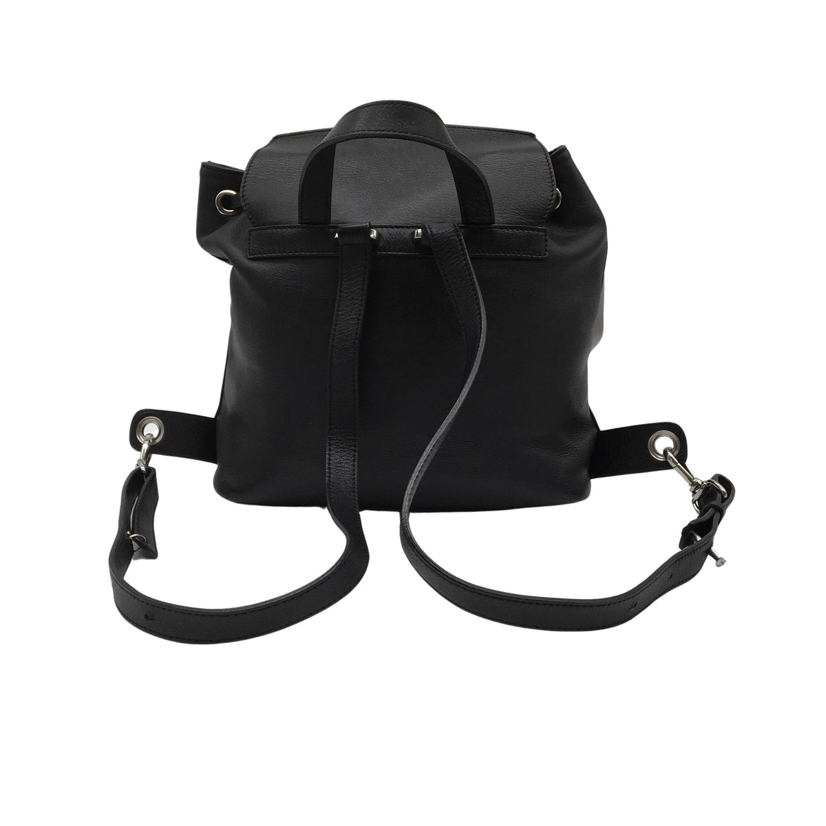 Unisex Massimo Dutti - Reppu, koko Mini -  (2)