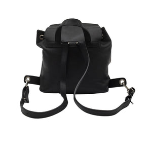 Unisex Massimo Dutti - Reppu, koko Mini -  (2)