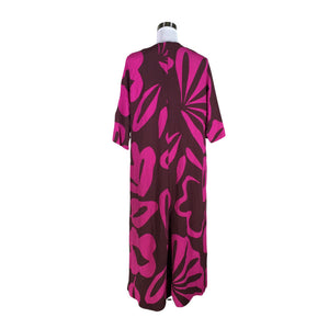 Unisex Marimekko - Sifonkimekko, koko 34 -  (2)