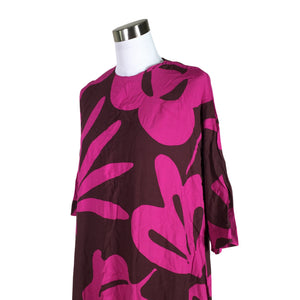 Unisex Marimekko - Sifonkimekko, koko 34 -  (3)
