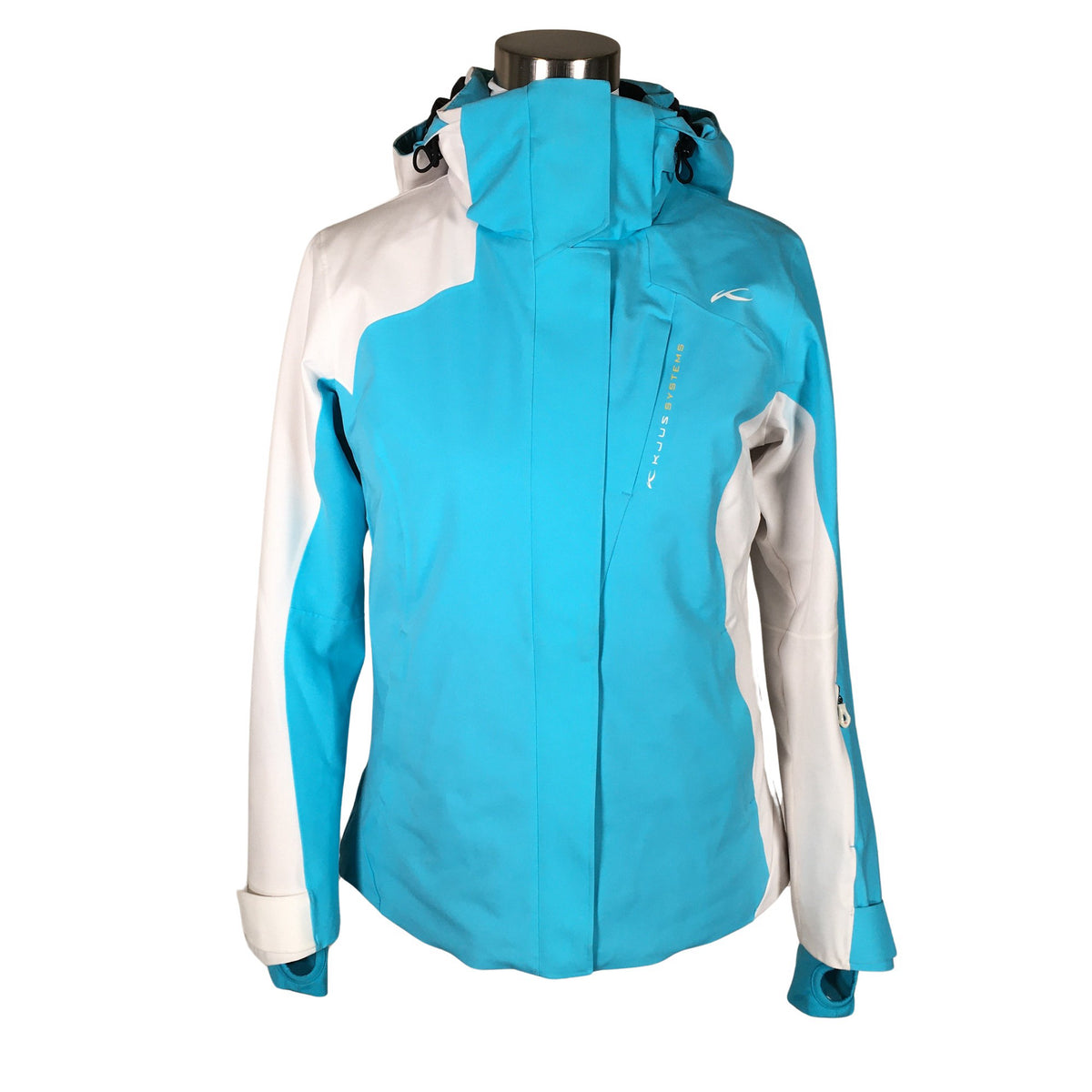 Unisex Kjus - Toppatakki, koko 38 -  (1)