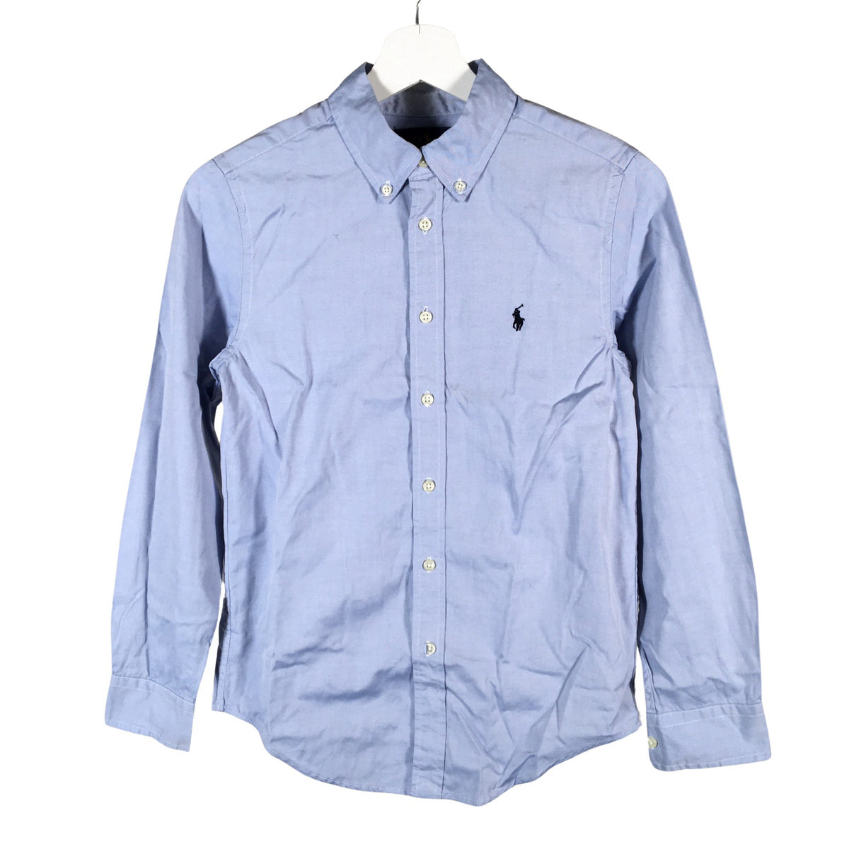 Unisex Ralph Lauren - Kauluspaita, koko 152 - 158 -  (1)