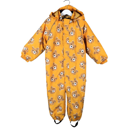 Unisex Motion's - Toppahaalari, koko 98 - 104 -  ()