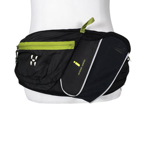 Unisex Haglöfs - Vyölaukku, koko Mini -  (1)