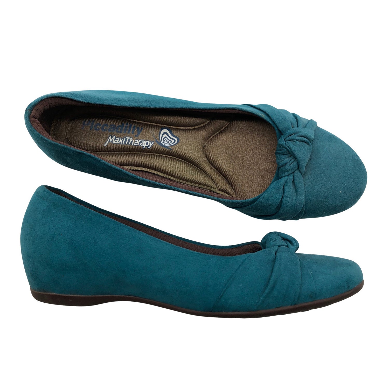  Ballerinat  Ballerinat, koko 38  Piccadilly 