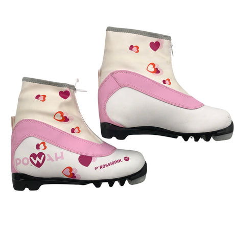 Unisex Rossignol - Hiihtomonot, koko 35 -  ()