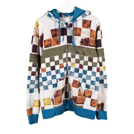 Unisex Quiksilver - Huppari, koko XL -  ()