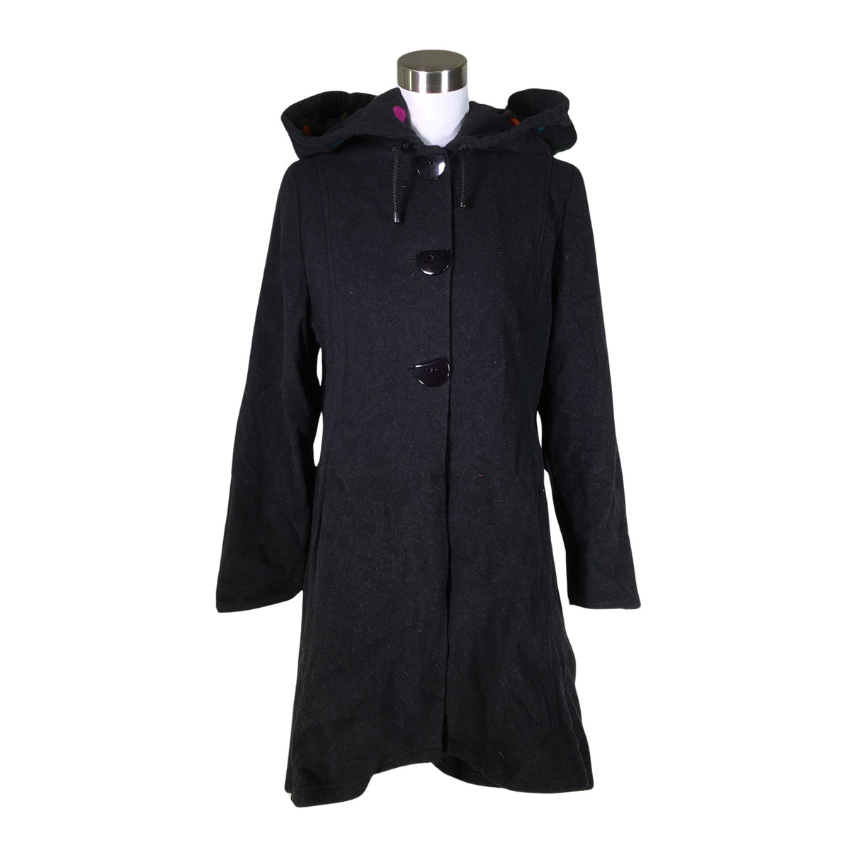 Unisex Tarina-Asu - Villakangastakki, koko 36 -  (1)