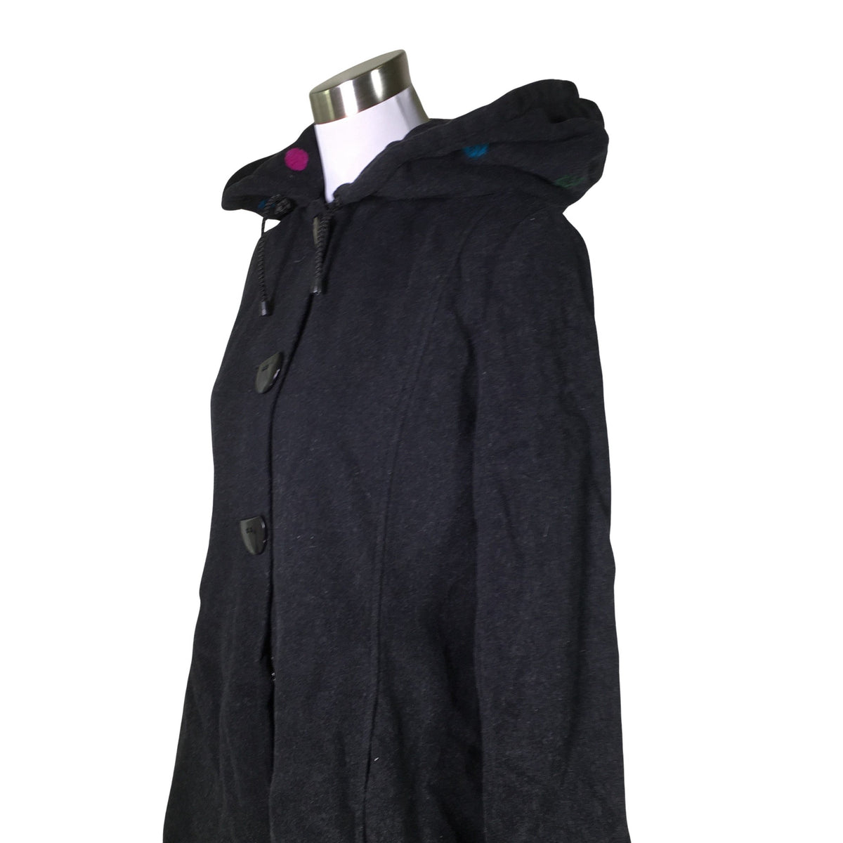 Unisex Tarina-Asu - Villakangastakki, koko 36 -  (3)