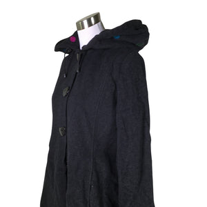 Unisex Tarina-Asu - Villakangastakki, koko 36 -  (3)