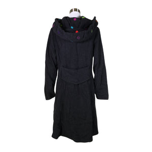 Unisex Tarina-Asu - Villakangastakki, koko 36 -  (2)