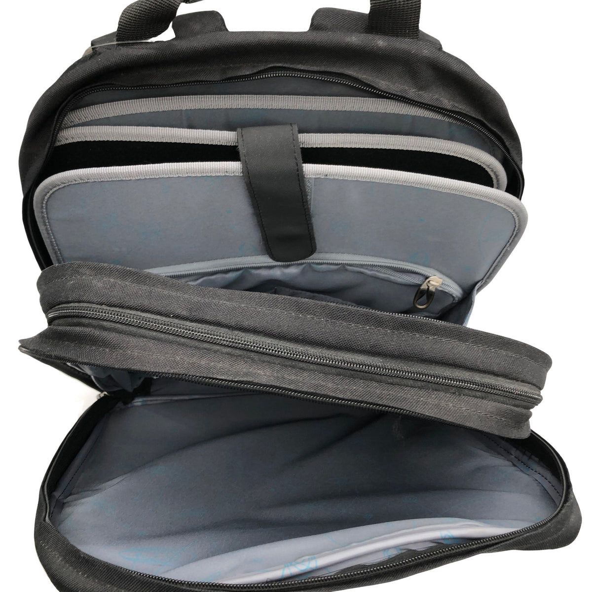 Unisex Samsonite - Reppu, koko Maxi -  (3)