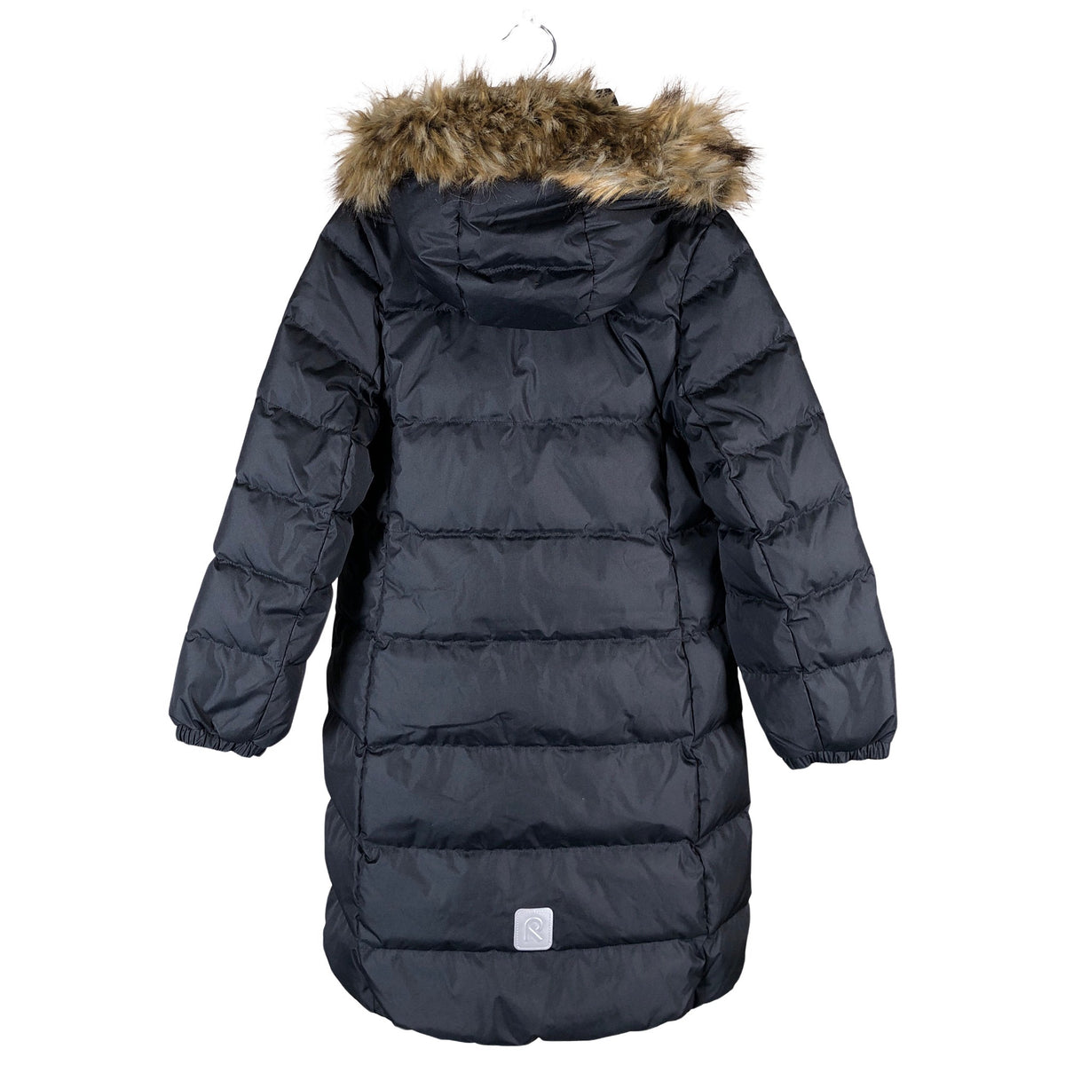 Unisex Reima - Untuvatakki, koko 122 - 128 -  (2)
