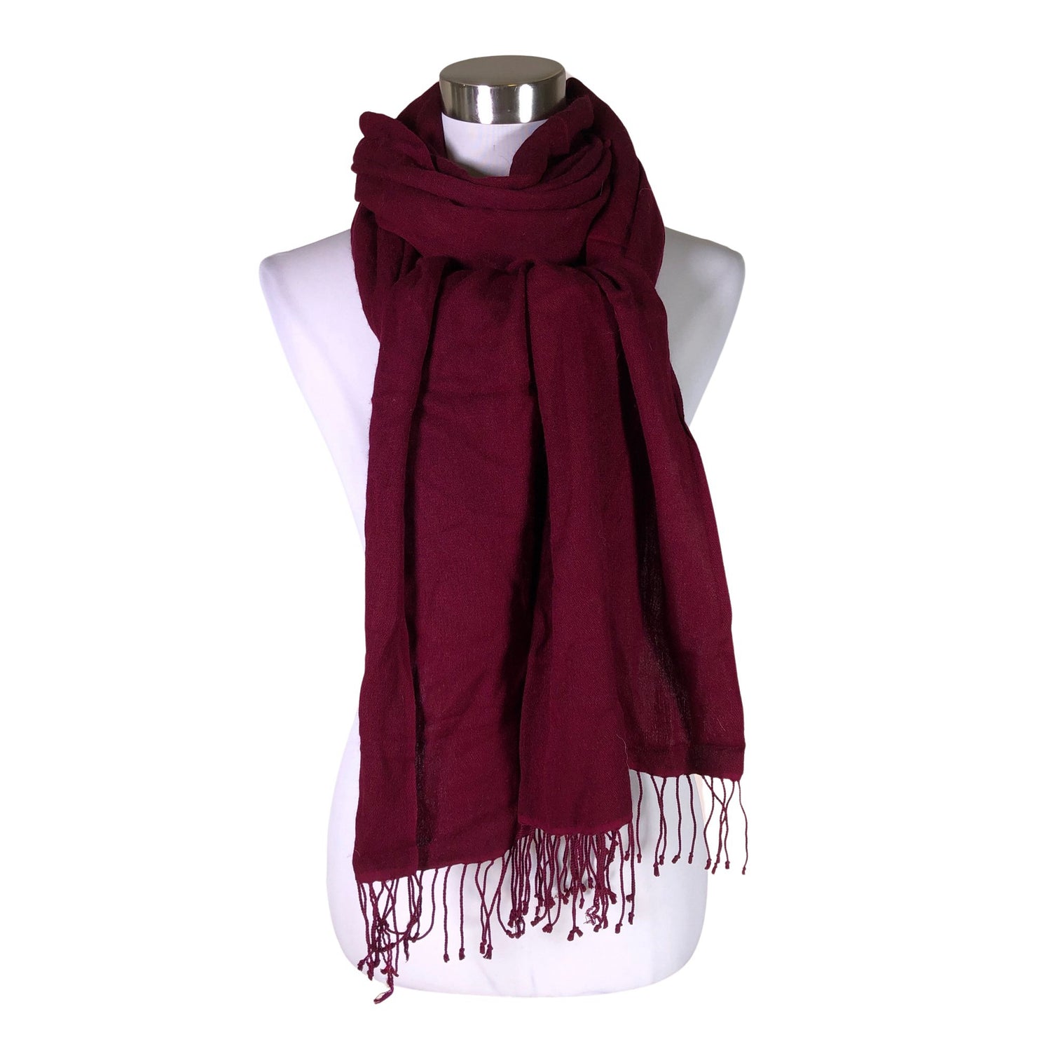  Huivi  Huivi, koko Maxi  Pashmina 