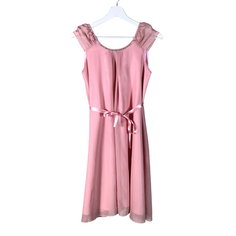 Unisex Mingnelin - Juhlamekko, koko 158 - 164 -  ()