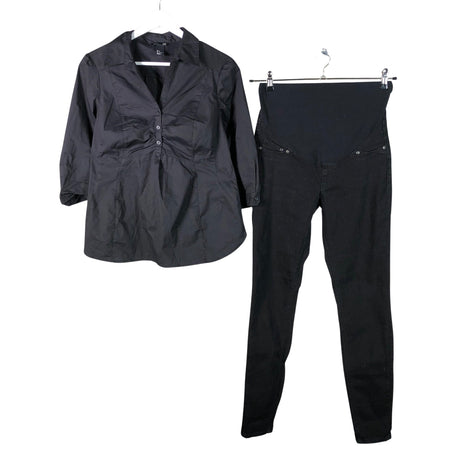 Unisex H&M Mama - Pusero (Äitiys), koko 36 -  ()