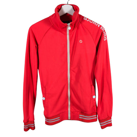 Unisex Björn Borg - Verryttelytakki, koko 38 -  ()