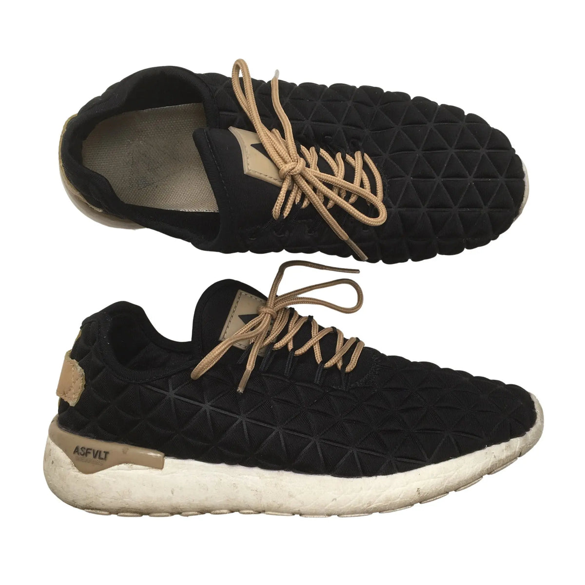 Unisex ASFVLT - Lenkkarit, koko 38 -  (1)