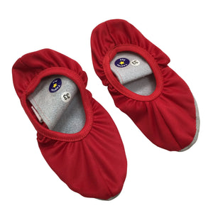 Unisex Mutka - Sisätossut, koko 33 -  (1)