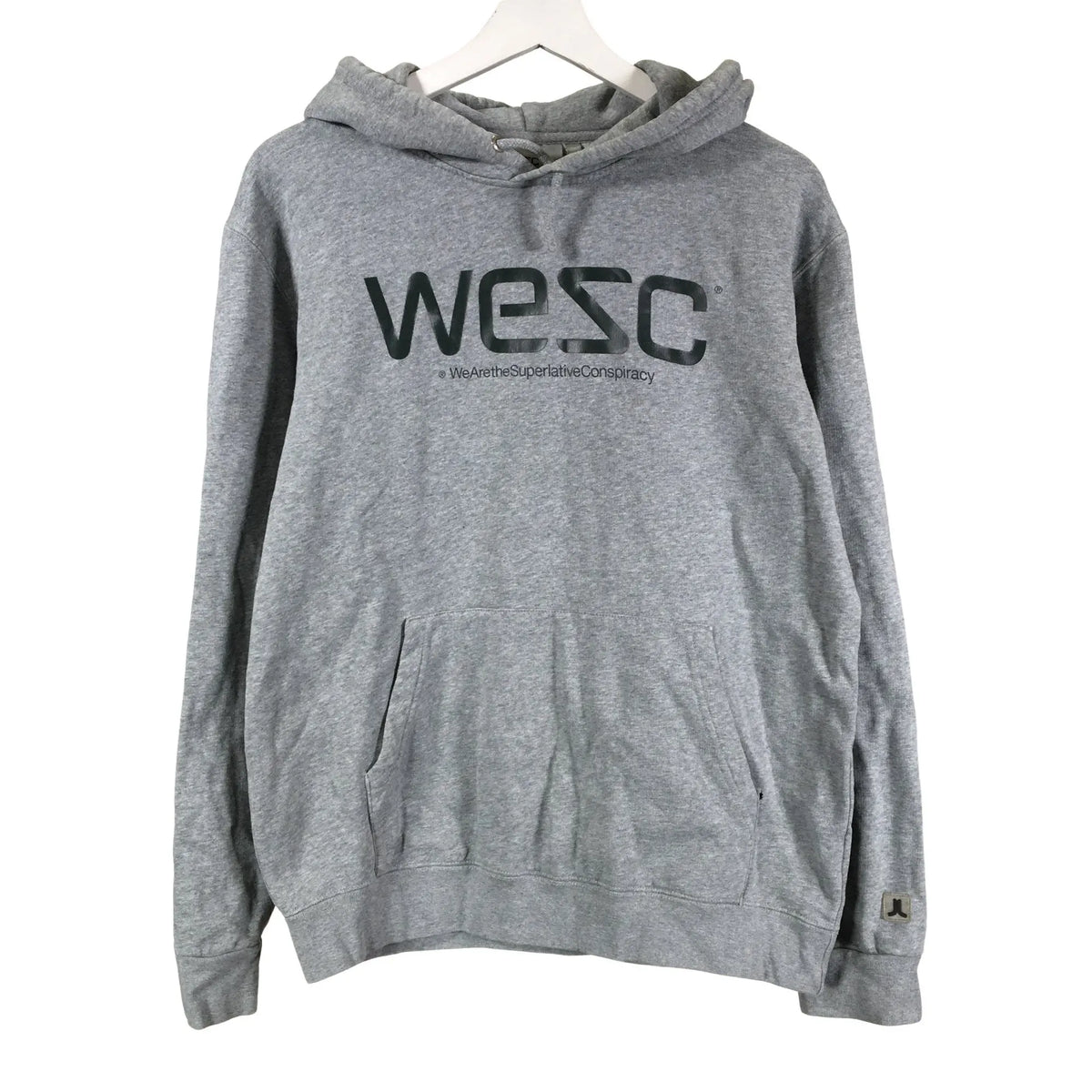 Unisex Wesc - Huppari, koko S -  (1)