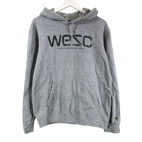 Unisex Wesc - Huppari, koko S -  ()