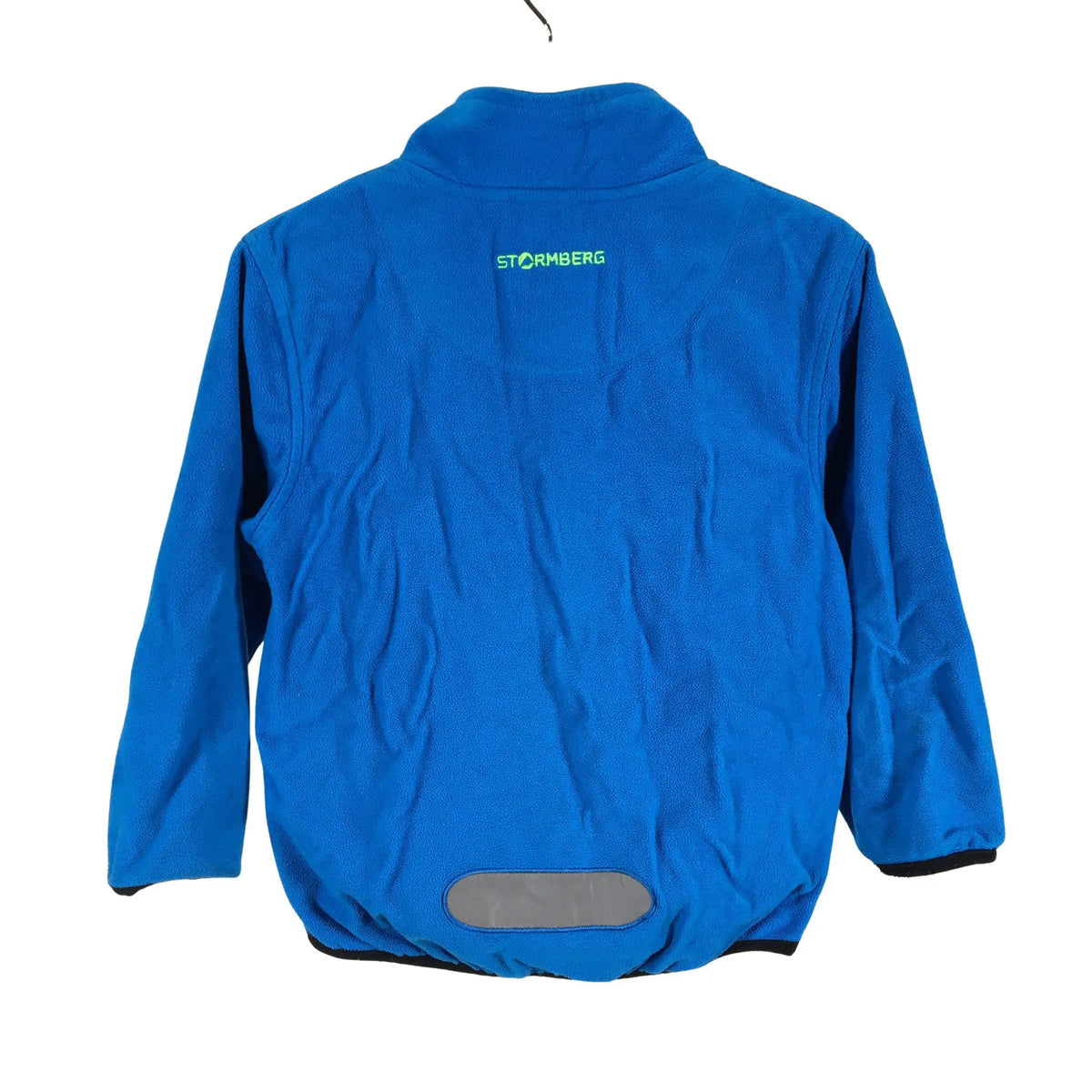 Unisex Stormberg - Fleecetakki, koko 92 - 98 -  (2)