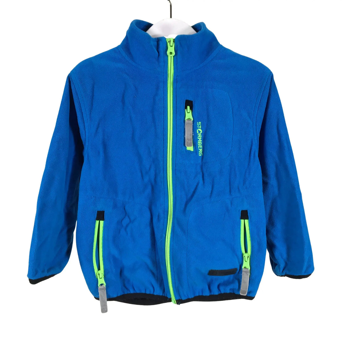 Unisex Stormberg - Fleecetakki, koko 92 - 98 -  (1)