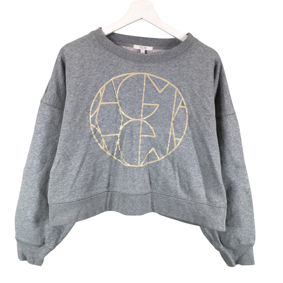 Unisex Dagmar - Collegepaita, koko 38 -  (1)