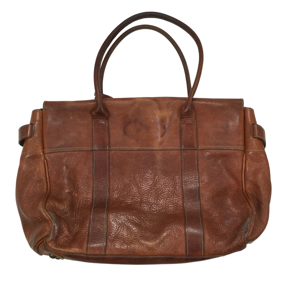 Unisex Mulberry - Käsilaukku, koko Maxi -  (2)