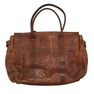 Unisex Mulberry - Käsilaukku, koko Maxi -  (2)
