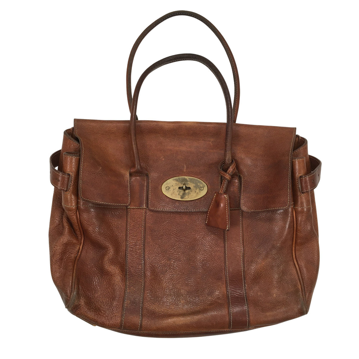 Unisex Mulberry - Käsilaukku, koko Maxi -  (1)