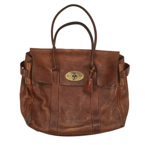 Unisex Mulberry - Käsilaukku, koko Maxi -  (1)