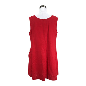 Unisex Tarina-Asu - Kangastunika, koko 40 -  (2)