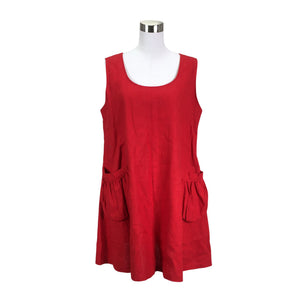 Unisex Tarina-Asu - Kangastunika, koko 40 -  (1)