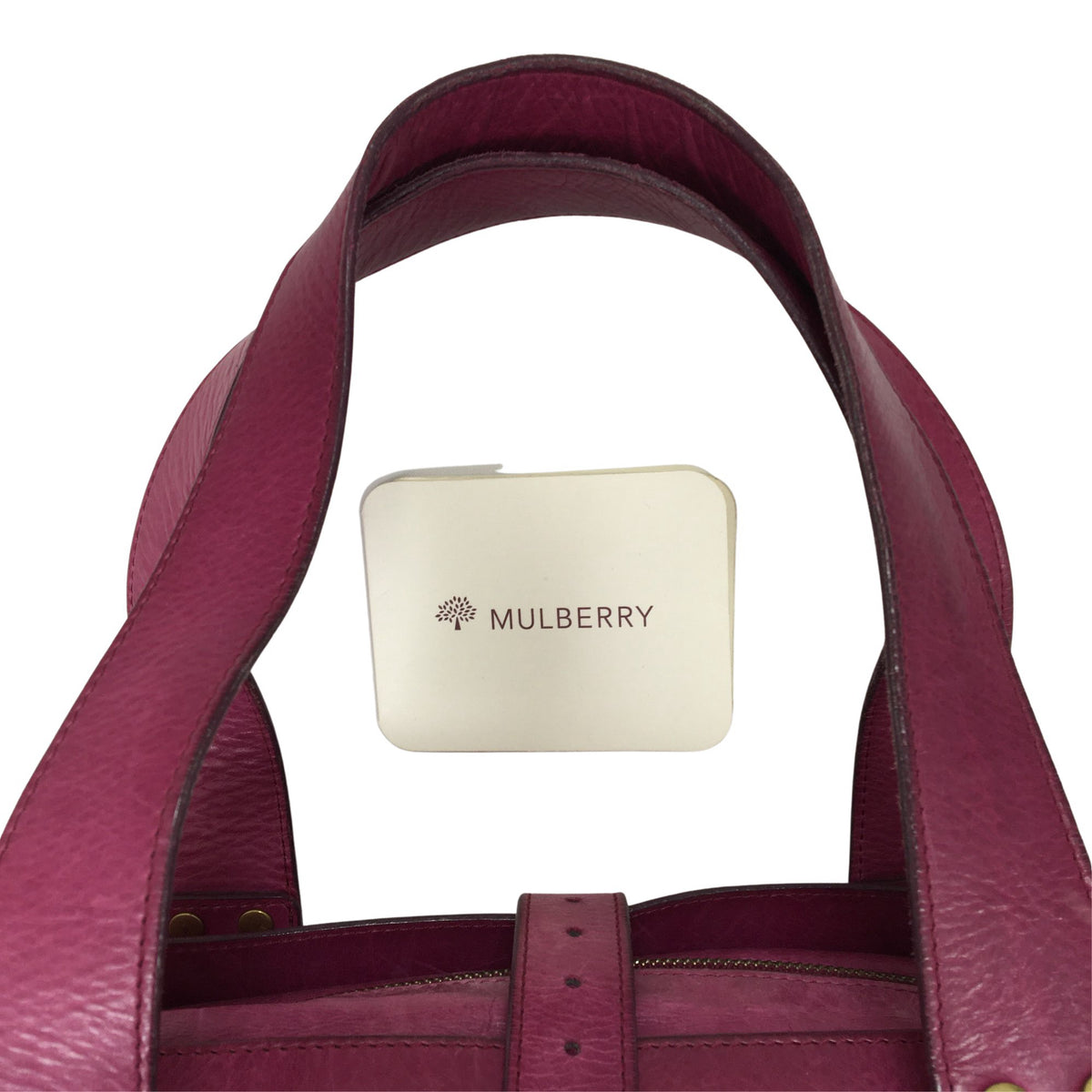 Unisex Mulberry - Käsilaukku, koko Midi -  (3)