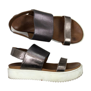 Unisex Inuovo - Sandaalit, koko 38 -  (1)